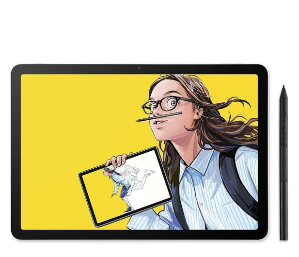 Wacom MovinkPad 11 + etui - 1519195 - zdjęcie 2